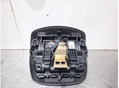 Recambio de airbag de volante para renault megane iii hatchback (bz0/1_, b3_) 1.5 dci (bz1g, bz1w, bz0r) referencia OEM IAM 9851 2