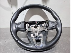 Recambio de volante (sin airbag) para renault megane iii hatchback (bz0/1_, b3_) 1.5 dci (bz1g, bz1w, bz0r) referencia OEM IAM 6