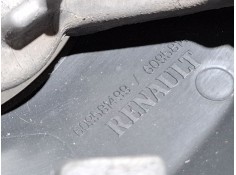 Recambio de volante (sin airbag) para renault megane iii hatchback (bz0/1_, b3_) 1.5 dci (bz1g, bz1w, bz0r) referencia OEM IAM 6 2