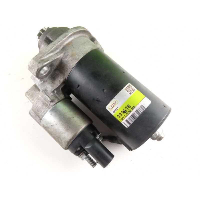 Recambio de motor arranque para volkswagen golf referencia OEM IAM x9792x  