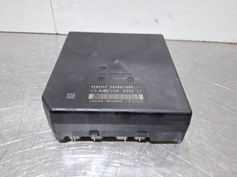 Recambio de caja reles / fusibles para renault megane iii hatchback (bz0/1_, b3_) 1.5 dci (bz1g, bz1w, bz0r) referencia OEM IAM 