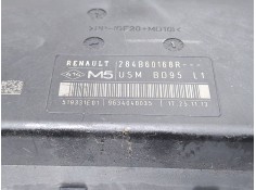 Recambio de caja reles / fusibles para renault megane iii hatchback (bz0/1_, b3_) 1.5 dci (bz1g, bz1w, bz0r) referencia OEM IAM  2