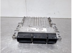 Recambio de centralita motor para renault megane iii hatchback (bz0/1_, b3_) 1.5 dci (bz1g, bz1w, bz0r) referencia OEM IAM 23710