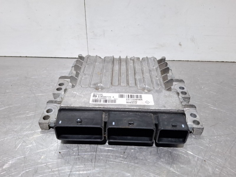 Recambio de centralita motor para renault megane iii hatchback (bz0/1_, b3_) 1.5 dci (bz1g, bz1w, bz0r) referencia OEM IAM 23710