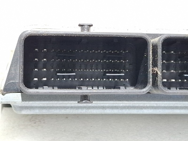 Recambio de centralita motor para renault megane iii hatchback (bz0/1_, b3_) 1.5 dci (bz1g, bz1w, bz0r) referencia OEM IAM 23710