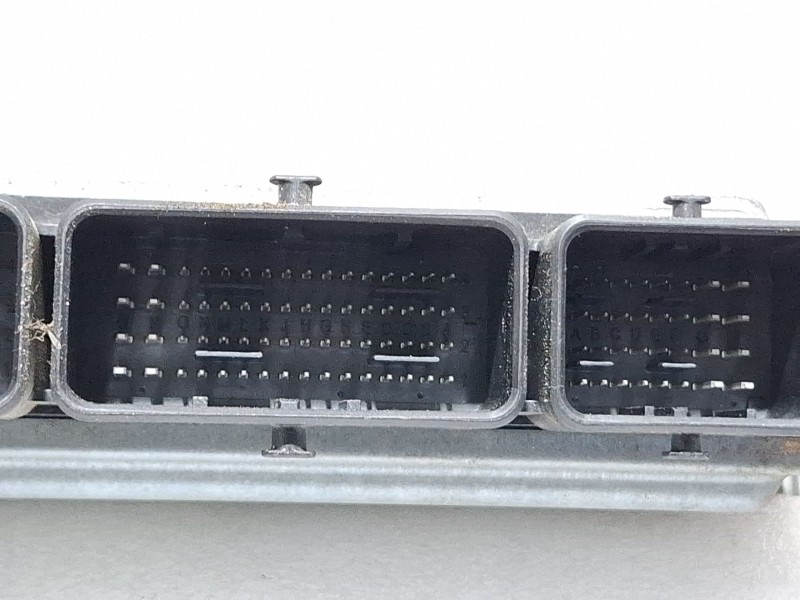 Recambio de centralita motor para renault megane iii hatchback (bz0/1_, b3_) 1.5 dci (bz1g, bz1w, bz0r) referencia OEM IAM 23710