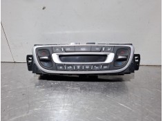 Recambio de mando climatizador para renault megane iii hatchback (bz0/1_, b3_) 1.5 dci (bz1g, bz1w, bz0r) referencia OEM IAM 275
