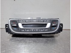 Recambio de mando climatizador para renault megane iii hatchback (bz0/1_, b3_) 1.5 dci (bz1g, bz1w, bz0r) referencia OEM IAM 275 2
