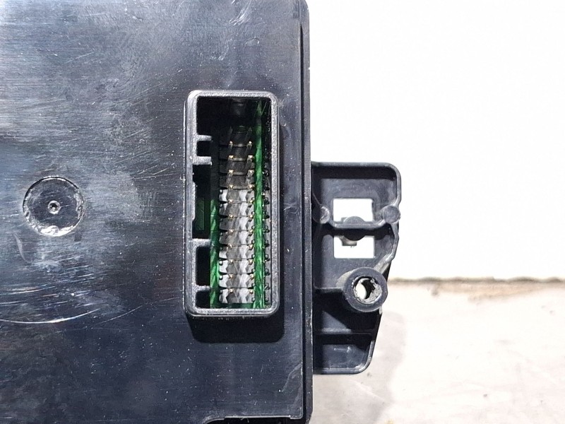 Recambio de mando climatizador para renault megane iii hatchback (bz0/1_, b3_) 1.5 dci (bz1g, bz1w, bz0r) referencia OEM IAM 275