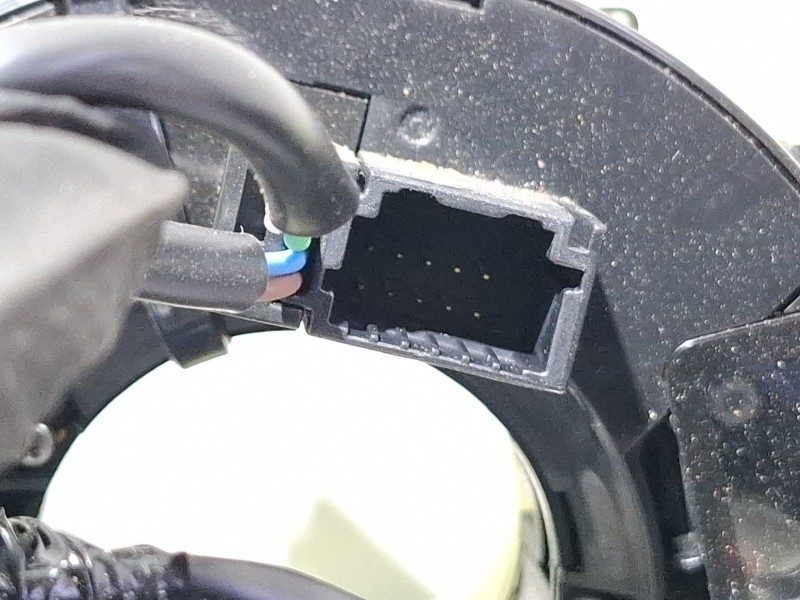 Recambio de mando multifuncion para renault megane iii hatchback (bz0/1_, b3_) 1.5 dci (bz1g, bz1w, bz0r) referencia OEM IAM 255