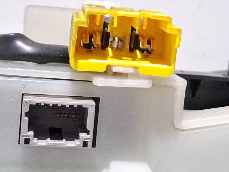 Recambio de mando multifuncion para renault megane iii hatchback (bz0/1_, b3_) 1.5 dci (bz1g, bz1w, bz0r) referencia OEM IAM 255