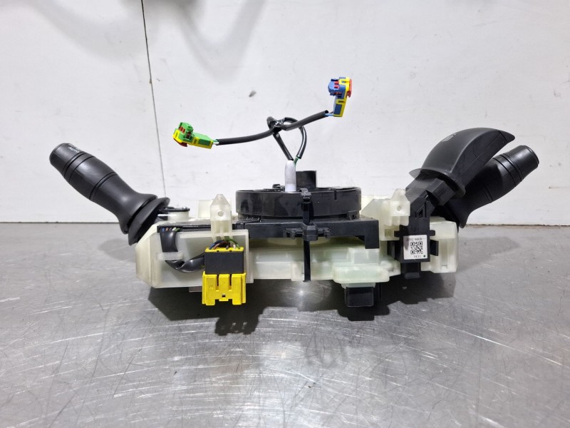 Recambio de mando multifuncion para renault megane iii hatchback (bz0/1_, b3_) 1.5 dci (bz1g, bz1w, bz0r) referencia OEM IAM 255