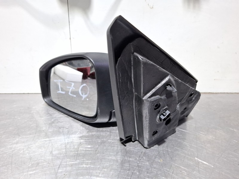 Recambio de espejo retrovisor izquierdo electrico para renault megane iii hatchback (bz0/1_, b3_) 1.5 dci (bz1g, bz1w, bz0r) ref
