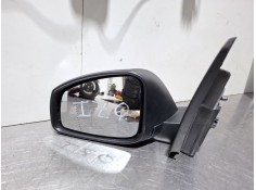 Recambio de espejo retrovisor izquierdo electrico para renault megane iii hatchback (bz0/1_, b3_) 1.5 dci (bz1g, bz1w, bz0r) ref 2