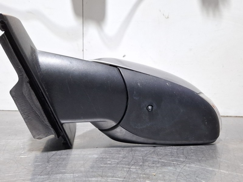 Recambio de espejo retrovisor izquierdo electrico para renault megane iii hatchback (bz0/1_, b3_) 1.5 dci (bz1g, bz1w, bz0r) ref