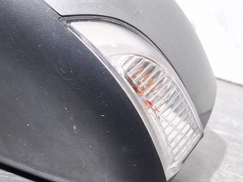 Recambio de espejo retrovisor izquierdo electrico para renault megane iii hatchback (bz0/1_, b3_) 1.5 dci (bz1g, bz1w, bz0r) ref