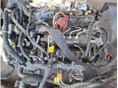 Recambio de motor completo para opel mokka / mokka x (j13) 1.6 cdti 4x4 (_76) referencia OEM IAM B16DTH/LVL  