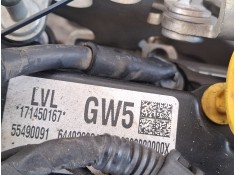 Recambio de motor completo para opel mokka / mokka x (j13) 1.6 cdti 4x4 (_76) referencia OEM IAM B16DTH/LVL   2