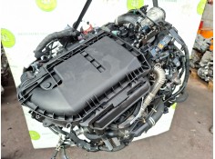 Recambio de motor completo para peugeot 2008 act 1.6 hdi referencia OEM IAM 9H06  