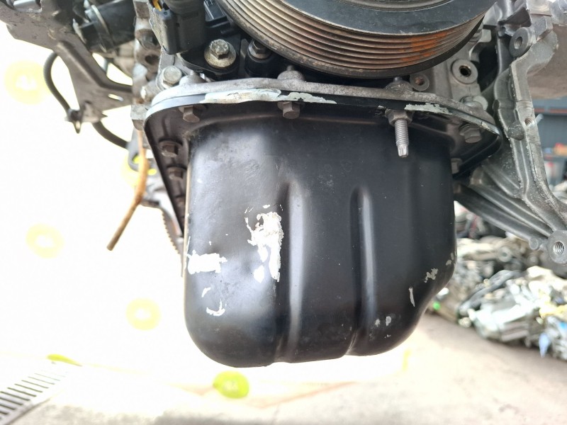 Recambio de motor completo para peugeot 2008 act 1.6 hdi referencia OEM IAM 9H06  