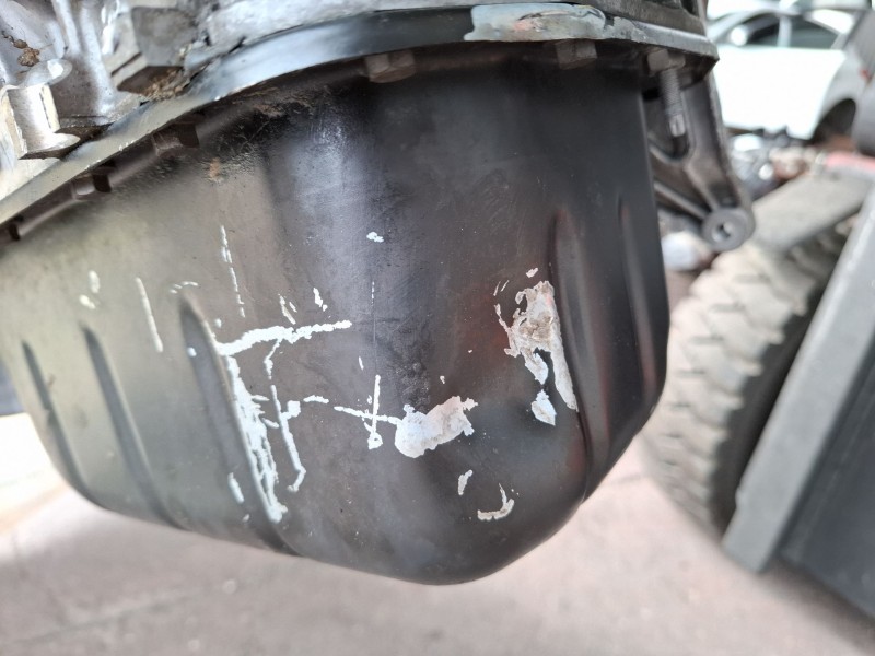 Recambio de motor completo para peugeot 2008 act 1.6 hdi referencia OEM IAM 9H06  