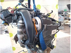 Recambio de motor completo para dacia logan ii 1.5 dci referencia OEM IAM K9K C6  