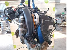Recambio de motor completo para dacia logan ii 1.5 dci referencia OEM IAM K9K C6   2