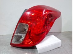 Recambio de piloto trasero derecho para opel mokka / mokka x (j13) 1.6 cdti 4x4 (_76) referencia OEM IAM 42558889  