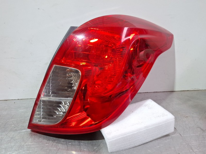 Recambio de piloto trasero derecho para opel mokka / mokka x (j13) 1.6 cdti 4x4 (_76) referencia OEM IAM 42558889  