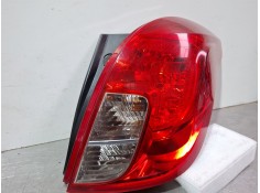 Recambio de piloto trasero derecho para opel mokka / mokka x (j13) 1.6 cdti 4x4 (_76) referencia OEM IAM 42558889   2