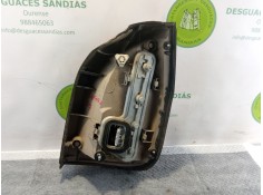 Recambio de piloto trasero izquierdo para opel zafira referencia OEM IAM    2