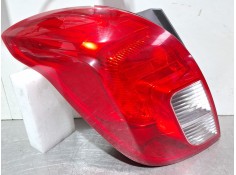 Recambio de piloto trasero izquierdo para opel mokka / mokka x (j13) 1.6 cdti 4x4 (_76) referencia OEM IAM   