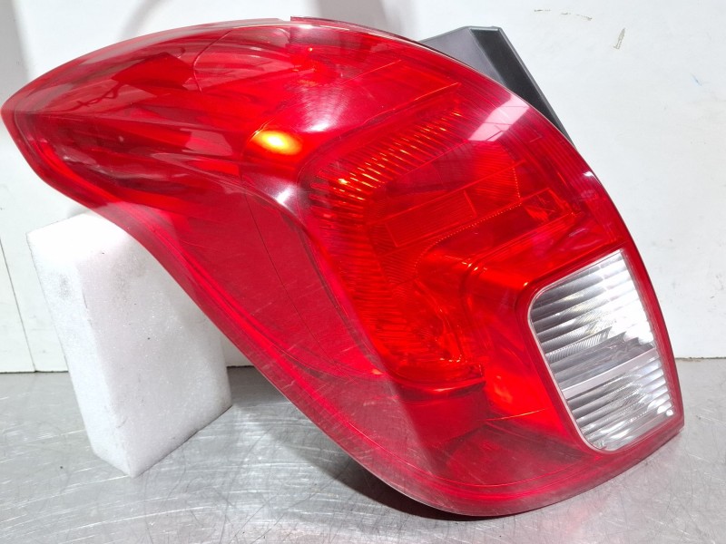 Recambio de piloto trasero izquierdo para opel mokka / mokka x (j13) 1.6 cdti 4x4 (_76) referencia OEM IAM   