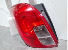 Recambio de piloto trasero izquierdo para opel mokka / mokka x (j13) 1.6 cdti 4x4 (_76) referencia OEM IAM    2