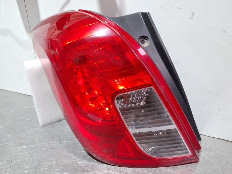 Recambio de piloto trasero izquierdo para opel mokka / mokka x (j13) 1.6 cdti 4x4 (_76) referencia OEM IAM   