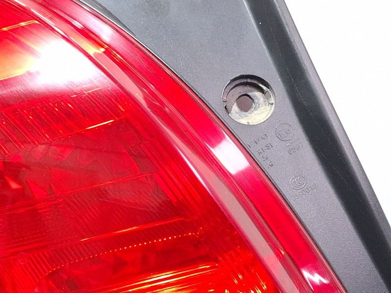 Recambio de piloto trasero izquierdo para opel mokka / mokka x (j13) 1.6 cdti 4x4 (_76) referencia OEM IAM   