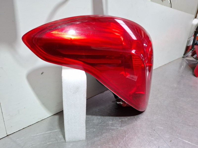 Recambio de piloto trasero izquierdo para opel mokka / mokka x (j13) 1.6 cdti 4x4 (_76) referencia OEM IAM   