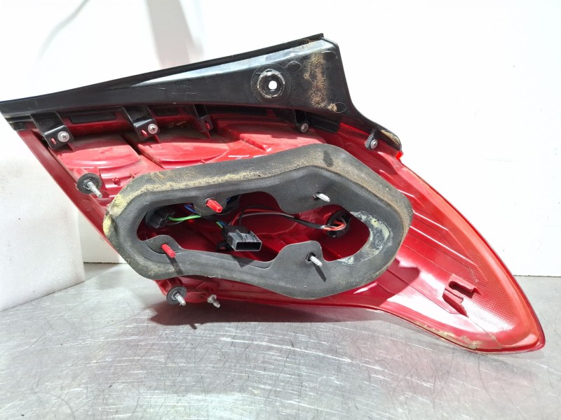 Recambio de piloto trasero izquierdo para opel mokka / mokka x (j13) 1.6 cdti 4x4 (_76) referencia OEM IAM   