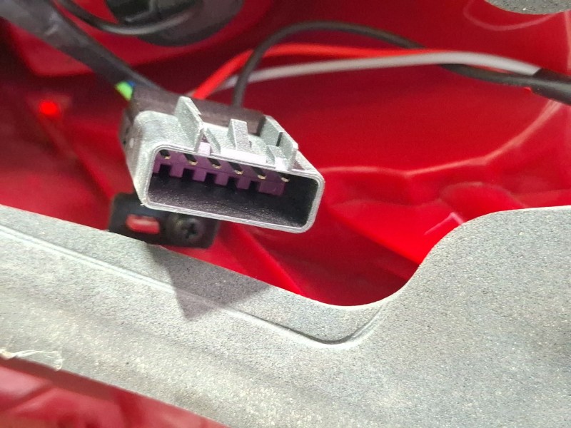 Recambio de piloto trasero izquierdo para opel mokka / mokka x (j13) 1.6 cdti 4x4 (_76) referencia OEM IAM   