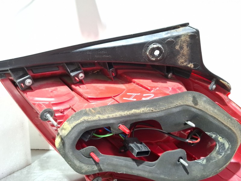 Recambio de piloto trasero izquierdo para opel mokka / mokka x (j13) 1.6 cdti 4x4 (_76) referencia OEM IAM   