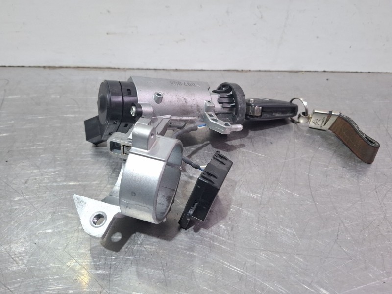 Recambio de conmutador de arranque para opel mokka / mokka x (j13) 1.6 cdti 4x4 (_76) referencia OEM IAM 23276089  