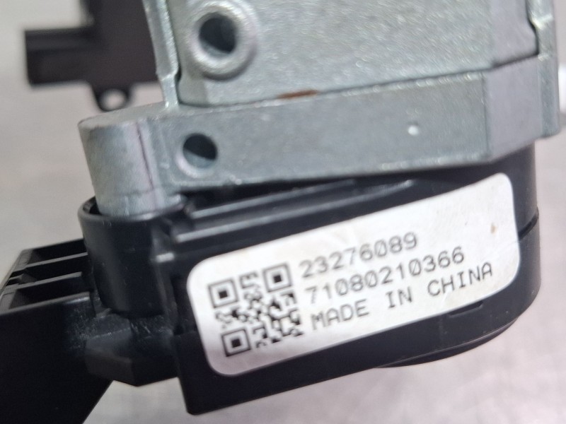 Recambio de conmutador de arranque para opel mokka / mokka x (j13) 1.6 cdti 4x4 (_76) referencia OEM IAM 23276089  