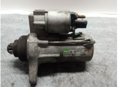 Recambio de motor arranque 11 dientes para volkswagen golf referencia OEM IAM AG02Z911023H  