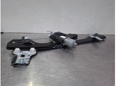 Recambio de elevalunas delantero izquierdo para opel mokka / mokka x (j13) 1.6 cdti 4x4 (_76) referencia OEM IAM 42562196  