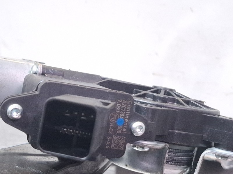 Recambio de elevalunas delantero izquierdo para opel mokka / mokka x (j13) 1.6 cdti 4x4 (_76) referencia OEM IAM 42562196  