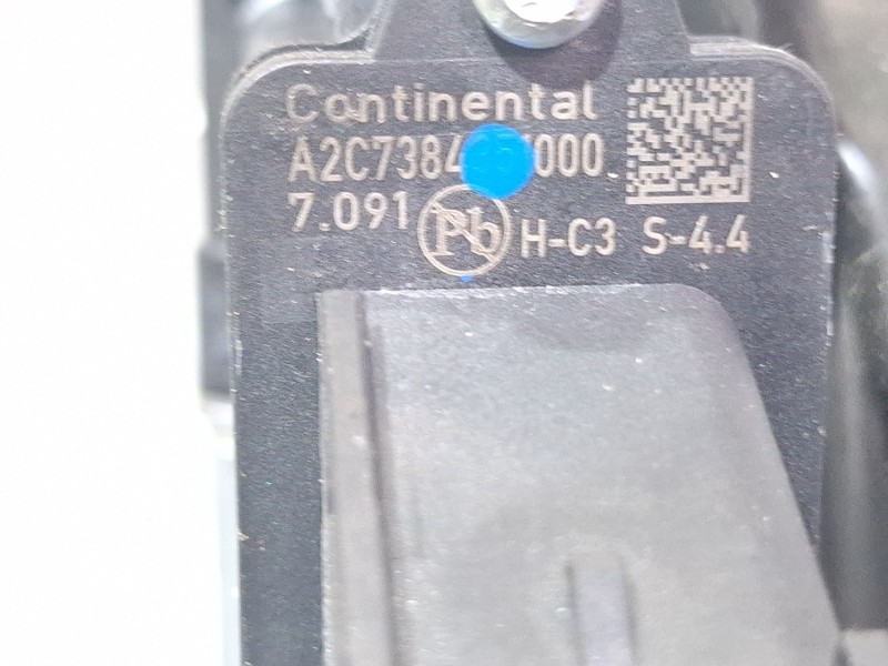 Recambio de elevalunas delantero izquierdo para opel mokka / mokka x (j13) 1.6 cdti 4x4 (_76) referencia OEM IAM 42562196  