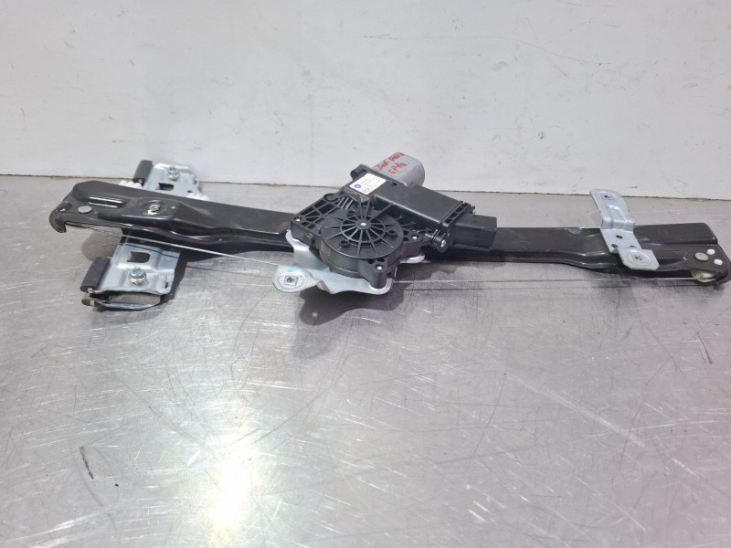 Recambio de elevalunas delantero derecho para opel mokka / mokka x (j13) 1.6 cdti 4x4 (_76) referencia OEM IAM 42562197  