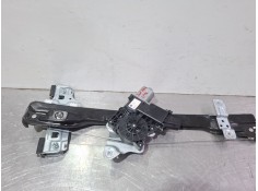 Recambio de elevalunas delantero derecho para opel mokka / mokka x (j13) 1.6 cdti 4x4 (_76) referencia OEM IAM 42562197   2