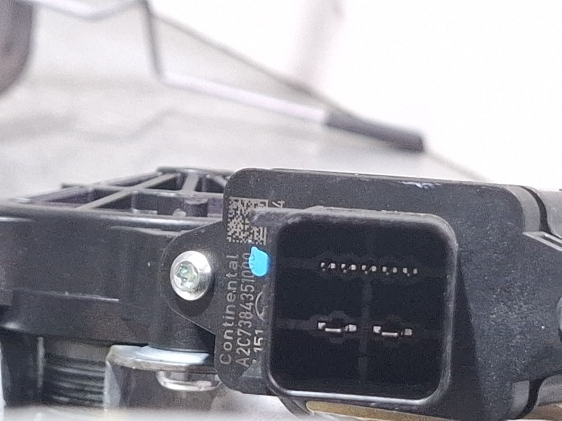 Recambio de elevalunas delantero derecho para opel mokka / mokka x (j13) 1.6 cdti 4x4 (_76) referencia OEM IAM 42562197  