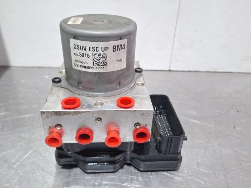 Recambio de modulo abs para opel mokka / mokka x (j13) 1.6 cdti 4x4 (_76) referencia OEM IAM 688250455 / 42563015  